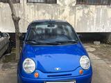 Daewoo Matiz 2012 года за 2 000 000 тг. в Шымкент