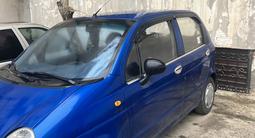 Daewoo Matiz 2012 года за 2 000 000 тг. в Шымкент – фото 4