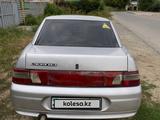 ВАЗ (Lada) 2110 2004 года за 980 000 тг. в Костанай – фото 4
