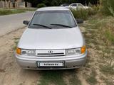 ВАЗ (Lada) 2110 2004 года за 980 000 тг. в Костанай