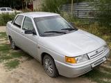 ВАЗ (Lada) 2110 2004 года за 980 000 тг. в Костанай – фото 3