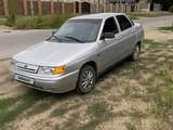 ВАЗ (Lada) 2110 2004 года за 980 000 тг. в Костанай – фото 2