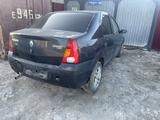 Renault Logan 2008 годаfor99 999 тг. в Атырау