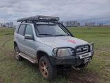 Chevrolet Niva 2013 годаfor3 700 000 тг. в Астана – фото 3