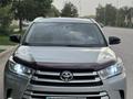 Toyota Highlander 2017 годаүшін17 000 000 тг. в Алматы – фото 12