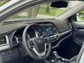 Toyota Highlander 2017 годаүшін17 000 000 тг. в Алматы – фото 14