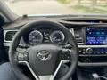 Toyota Highlander 2017 годаүшін17 000 000 тг. в Алматы – фото 13