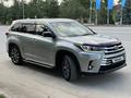Toyota Highlander 2017 годаүшін17 000 000 тг. в Алматы – фото 3