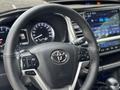Toyota Highlander 2017 годаүшін17 000 000 тг. в Алматы – фото 20