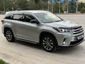Toyota Highlander 2017 годаүшін17 000 000 тг. в Алматы – фото 27