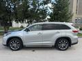 Toyota Highlander 2017 годаүшін17 000 000 тг. в Алматы – фото 4