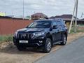 Toyota Land Cruiser Prado 2017 годаүшін20 500 000 тг. в Атырау – фото 3