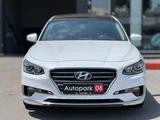 Hyundai Grandeur 2019 годаүшін11 800 000 тг. в Тараз