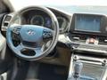Hyundai Grandeur 2019 года за 11 800 000 тг. в Тараз – фото 13