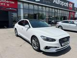 Hyundai Grandeur 2019 годаүшін11 800 000 тг. в Тараз – фото 4
