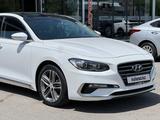 Hyundai Grandeur 2019 годаүшін11 800 000 тг. в Тараз – фото 2