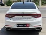 Hyundai Grandeur 2019 годаүшін11 800 000 тг. в Тараз – фото 5