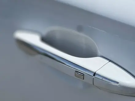 Hyundai Grandeur 2019 года за 11 800 000 тг. в Тараз – фото 7