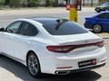 Hyundai Grandeur 2019 года за 11 800 000 тг. в Тараз – фото 6