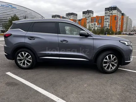 Chery Tiggo 7 Pro 2023 года за 9 000 000 тг. в Астана – фото 3