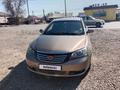 Geely Emgrand EC7 2015 года за 2 260 000 тг. в Семей