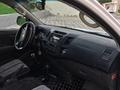 Toyota Hilux 2012 годаүшін8 000 000 тг. в Шымкент – фото 6