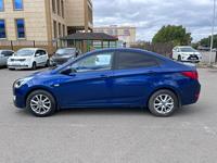 Hyundai Accent 2015 года за 4 800 000 тг. в Астана