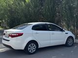 Kia Rio 2014 года за 4 750 000 тг. в Астана – фото 5