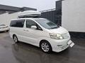 Toyota Alphard 2005 года за 7 999 999 тг. в Шымкент