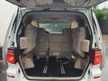 Toyota Alphard 2005 года за 7 999 999 тг. в Шымкент – фото 11