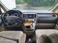 Toyota Alphard 2005 года за 7 999 999 тг. в Шымкент – фото 14