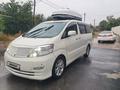 Toyota Alphard 2005 года за 7 999 999 тг. в Шымкент – фото 15