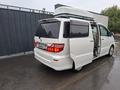 Toyota Alphard 2005 года за 7 999 999 тг. в Шымкент – фото 2