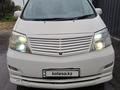 Toyota Alphard 2005 года за 7 999 999 тг. в Шымкент – фото 3