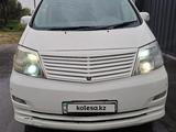 Toyota Alphard 2005 года за 7 999 999 тг. в Шымкент – фото 3