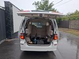 Toyota Alphard 2005 года за 7 999 999 тг. в Шымкент – фото 4