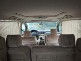 Toyota Alphard 2005 года за 7 999 999 тг. в Шымкент – фото 5