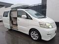 Toyota Alphard 2005 года за 7 999 999 тг. в Шымкент – фото 7