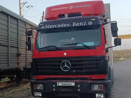 Mercedes-Benz  1824 1992 года за 12 000 000 тг. в Карабулак