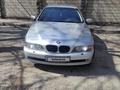 BMW 528 1997 годаүшін4 300 000 тг. в Алматы – фото 3