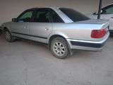 Audi 100 1993 годаүшін2 000 000 тг. в Шу – фото 4