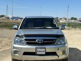 Toyota Fortuner 2006 годаүшін8 300 000 тг. в Кульсары