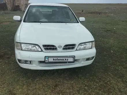 Nissan Primera 1998 года за 1 450 000 тг. в Акжаик