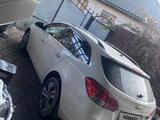 Chevrolet Cruze 2014 годаfor4 500 000 тг. в Алматы – фото 3