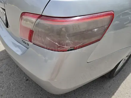 Toyota Camry 2007 года за 4 300 000 тг. в Астана – фото 10