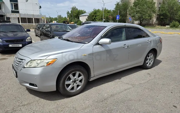 Toyota Camry 2007 года за 4 300 000 тг. в Астана