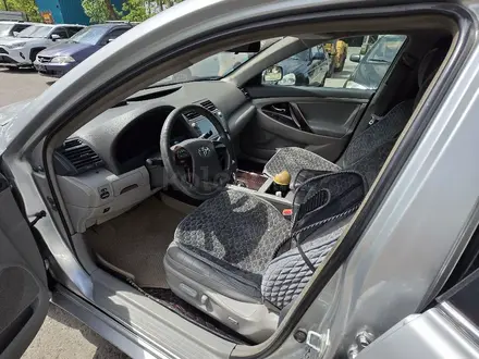 Toyota Camry 2007 года за 4 300 000 тг. в Астана – фото 5