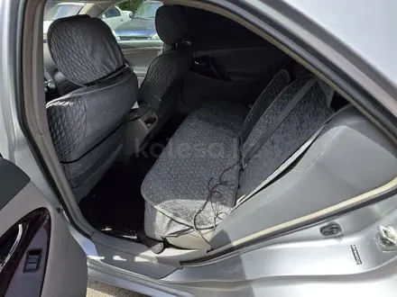 Toyota Camry 2007 года за 4 300 000 тг. в Астана – фото 6