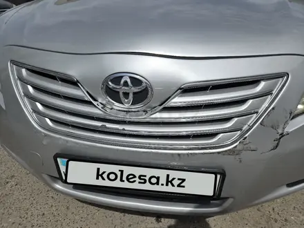 Toyota Camry 2007 года за 4 300 000 тг. в Астана – фото 9