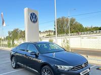 Volkswagen Passat 2021 годаүшін14 700 000 тг. в Алматы